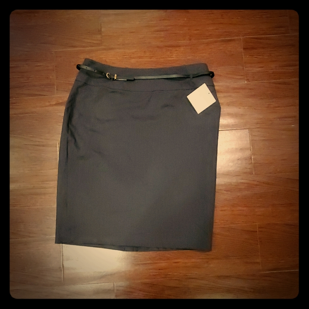 Liz Cliborne Pencil  Skirt